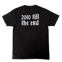 Cult Cultshit Tee - Black