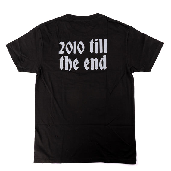 Cult Cultshit Tee - Black