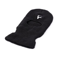 Cult Ski Mask - Black