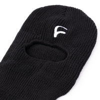 Cult Ski Mask - Black