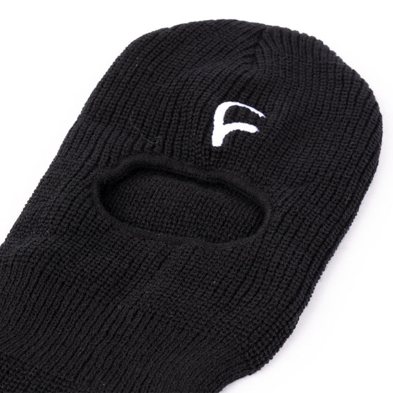 Cult Ski Mask - Black