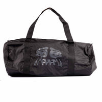 Cult So Sad Duffle Bag - Black 