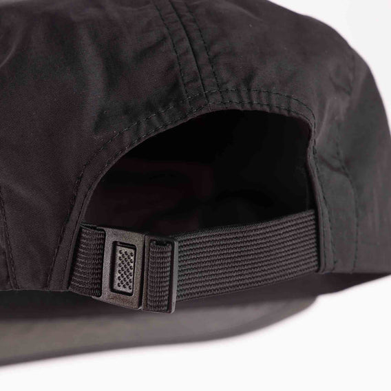 Cult Tonal Runner Cap - Black strap