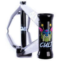 Cult Trey Jones Orlando Frame - Black