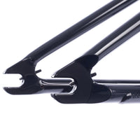Cult Trey Jones Orlando Frame - Black