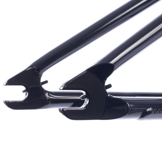 Cult Trey Jones Orlando Frame - Black