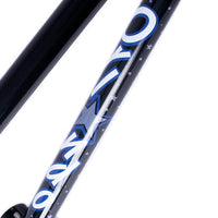 Cult Trey Jones Orlando Frame - Black