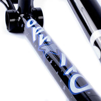Cult Trey Jones Orlando Frame - Black
