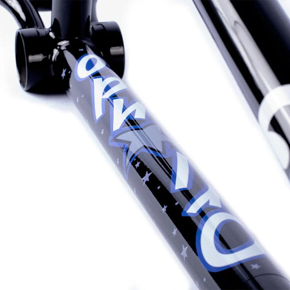 Cult Trey Jones Orlando Frame - Black