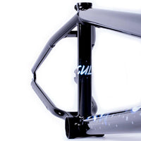 Cult Trey Jones Orlando Frame - Black
