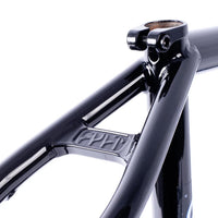 Cult Trey Jones Orlando Frame - Black