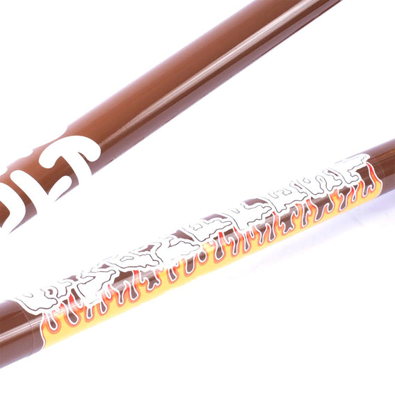 Cult Trey Jones Swampfest Frame - Brown