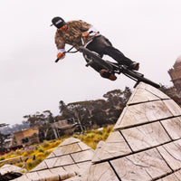 Cult Chase Dehart Triple OG Poster