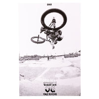 Cult Dakota Roche Triple OG Poster