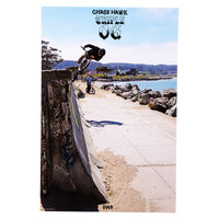 Cult Chase Hawk Triple OG Poster
