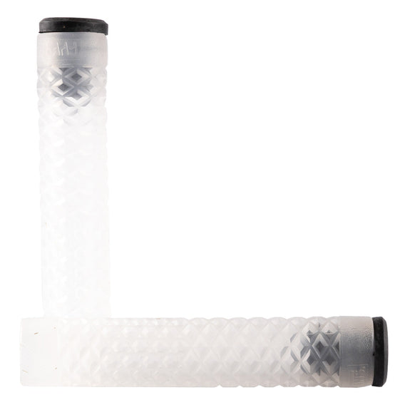 Cult / Vans Waffle sole flangeless grips Clear