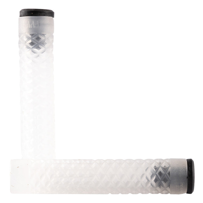 Cult / Vans Waffle sole flangeless grips Clear
