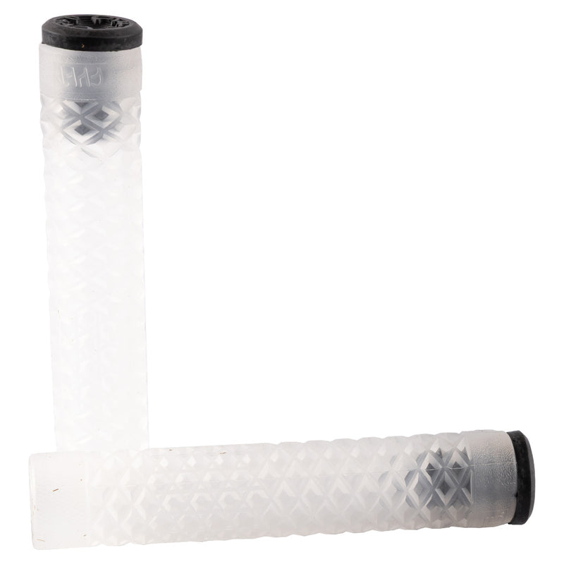 Cult / Vans Waffle sole flangeless grips Clear