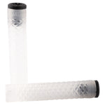 Cult / Vans Waffle sole flangeless grips Clear