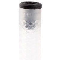 Cult / Vans Waffle sole flangeless grips Clear