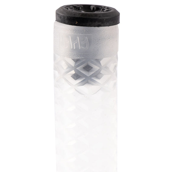 Cult / Vans Waffle sole flangeless grips Clear