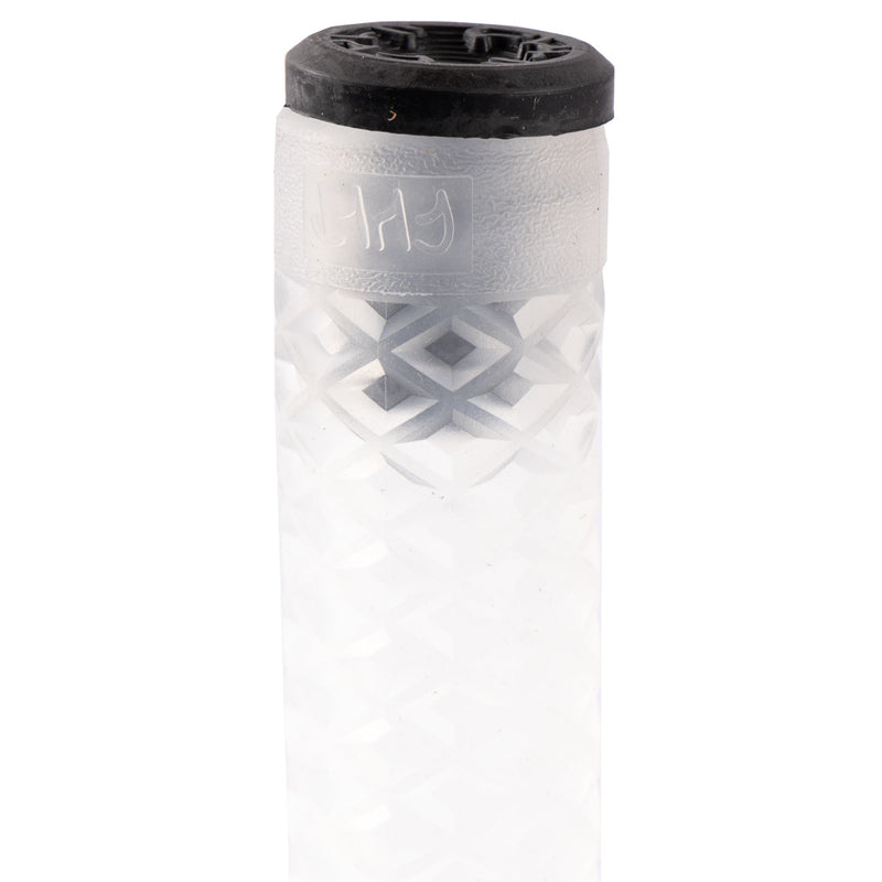 Cult / Vans Waffle sole flangeless grips Clear