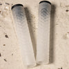 Cult / Vans Waffle sole flangeless grips Clear