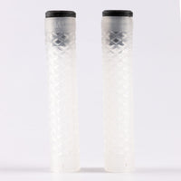 Cult / Vans Waffle sole flangeless grips Clear