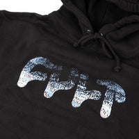 Cult VHS Hoodie - Black