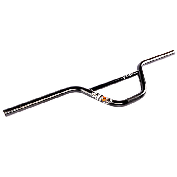 Cult Race Bars - Black