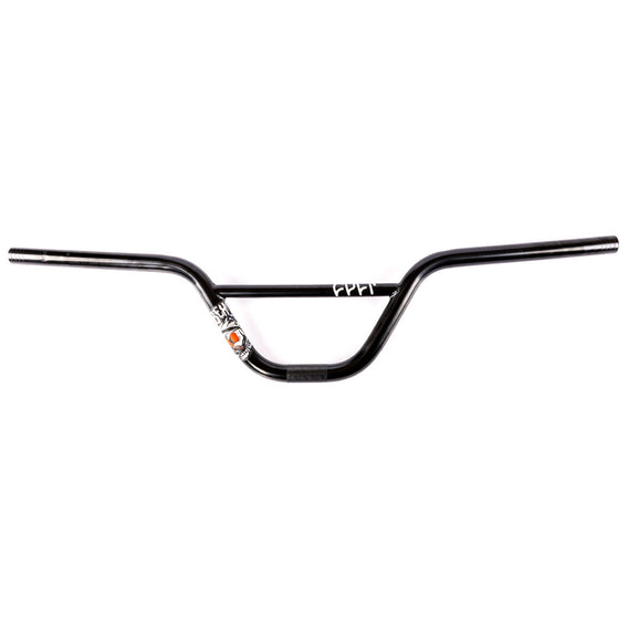 Cult Race Bars - Black