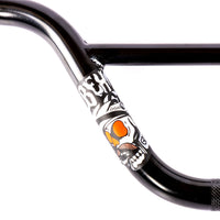 Cult Race Bars - Black