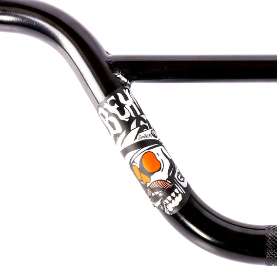 Cult Race Bars - Black
