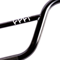 Cult Race Bars - Black