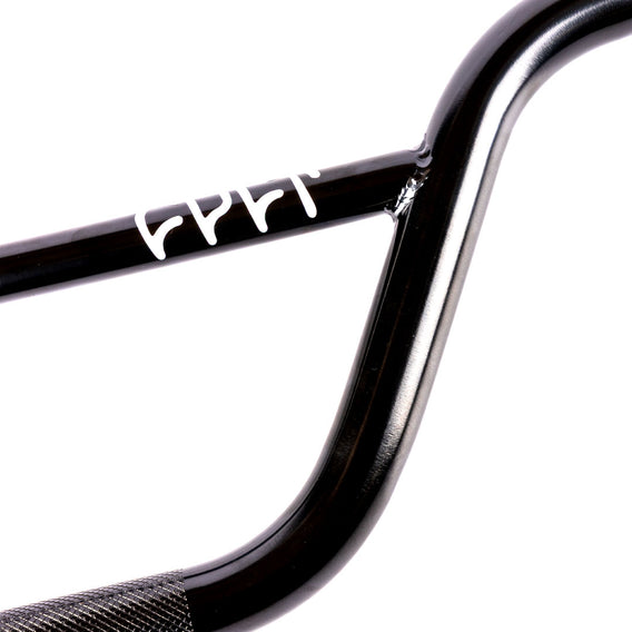 Cult Race Bars - Black
