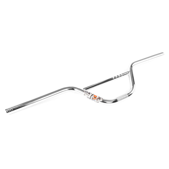 Cult Race Bars - Chrome
