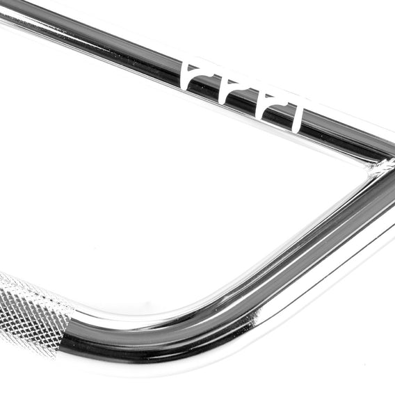 Cult Race Bars - Chrome