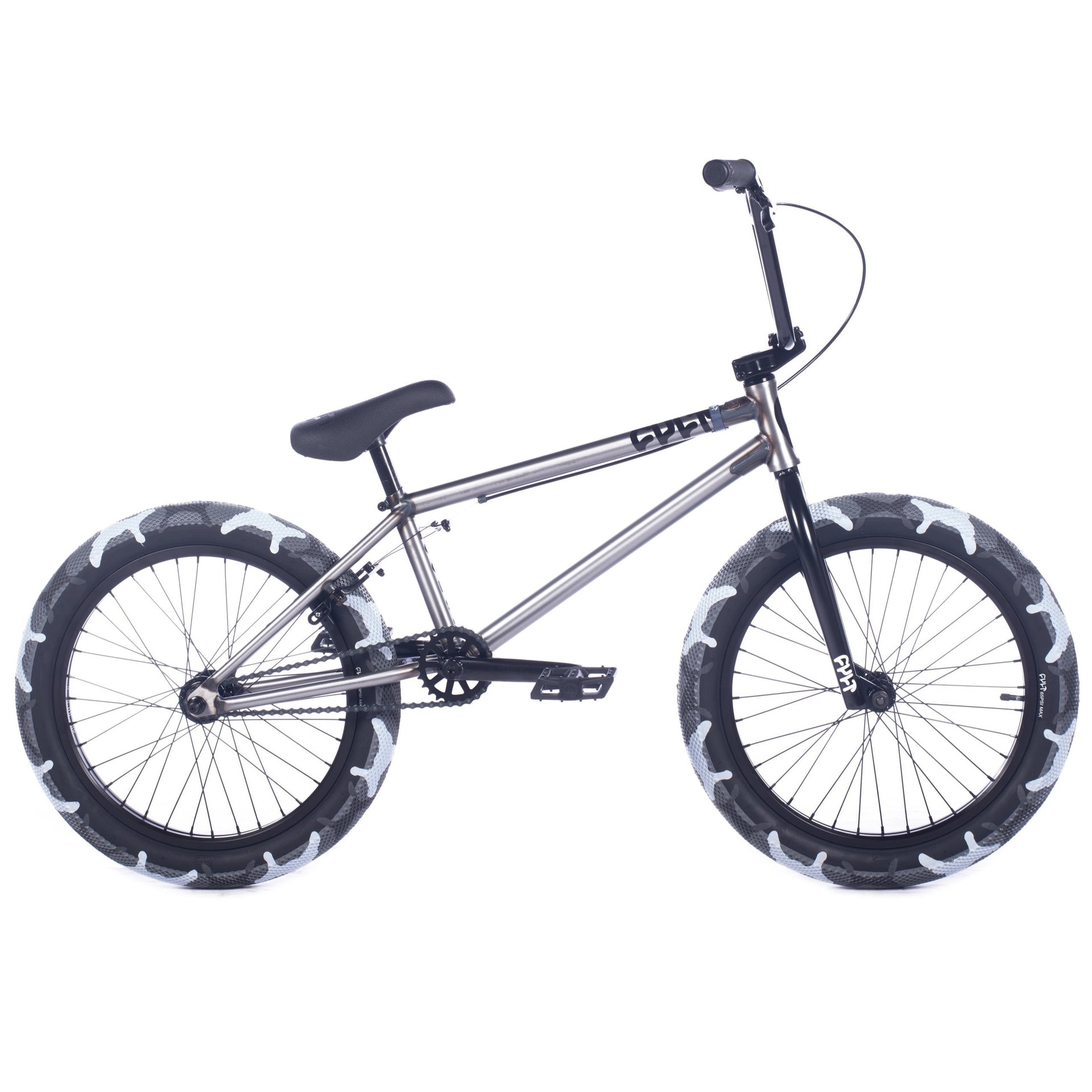 Cult BMX Bikes | Cult Crew complete bikes | Backyard BMX