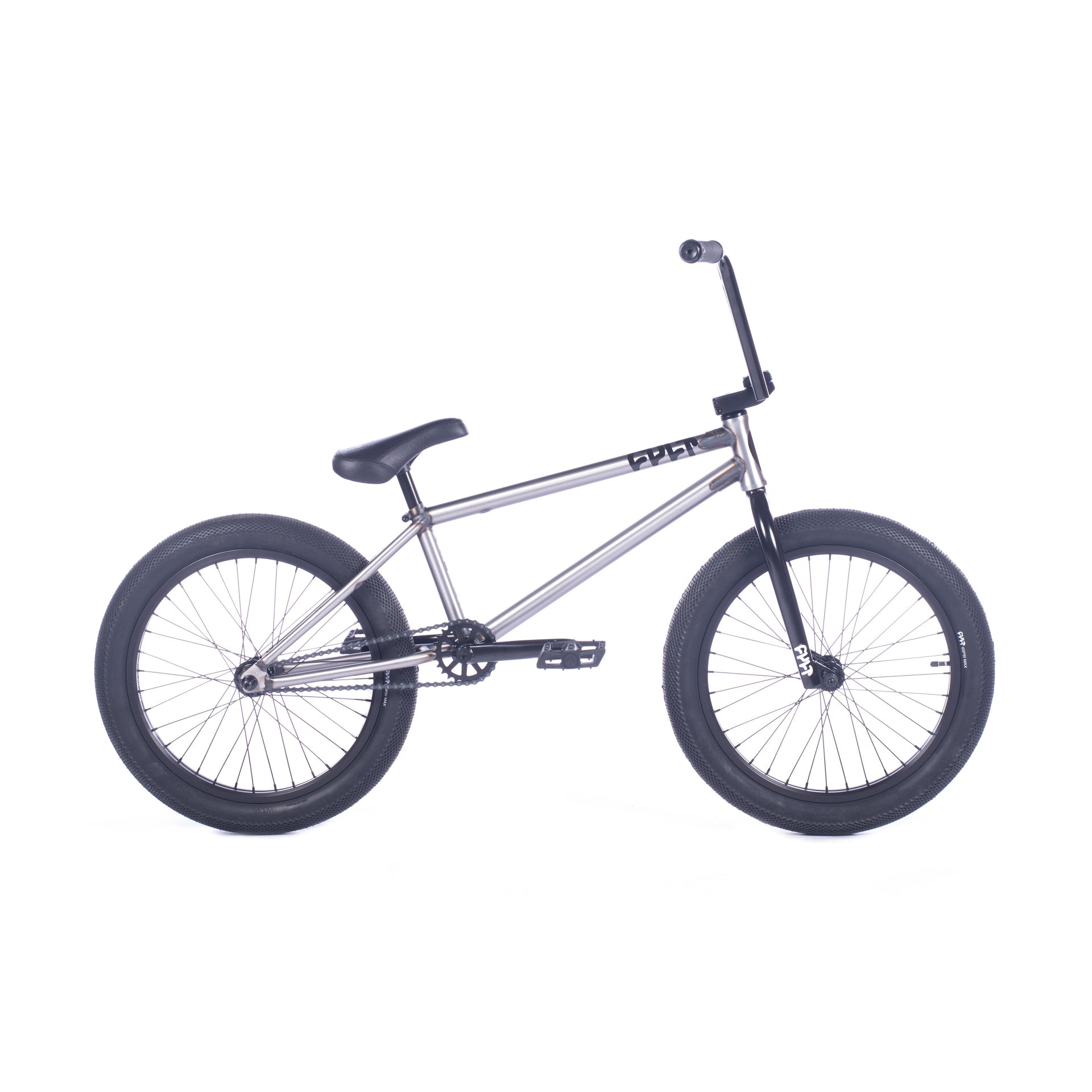 Cult BMX Bikes | Cult Crew complete bikes | Backyard BMX