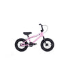 Cult Juvenile 12" Bike - Pink With Black Parts