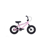 Cult Juvenile 12" Bike - Pink With Black Parts