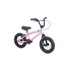 Cult Juvenile 12" Bike - Pink With Black Parts