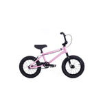 Cult Juvenile 14" Bike - Pink