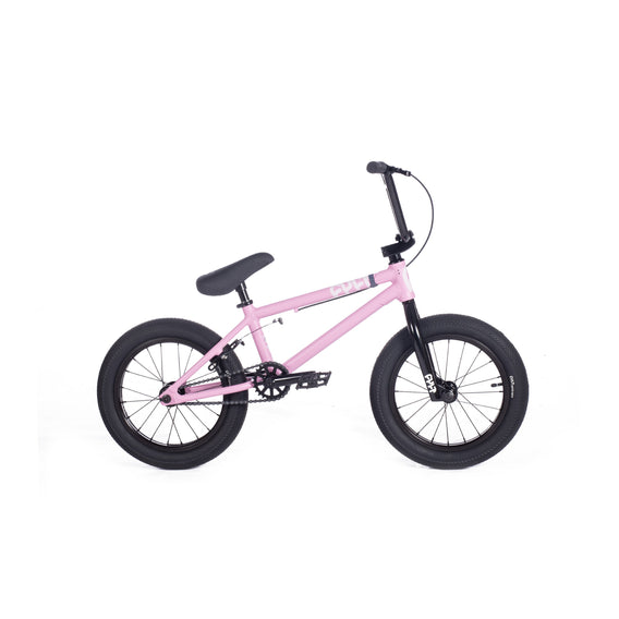 Cult Juvenile 16" Bike - Pink