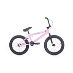 Cult Juvenile 18" Bike - Pink