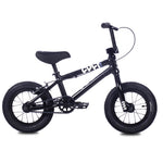 Cult Juvenile 12" Bike - Black 13.25"