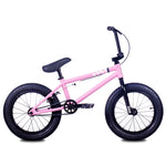 Cult Juvenile 16" Bike - Pink 16.5"