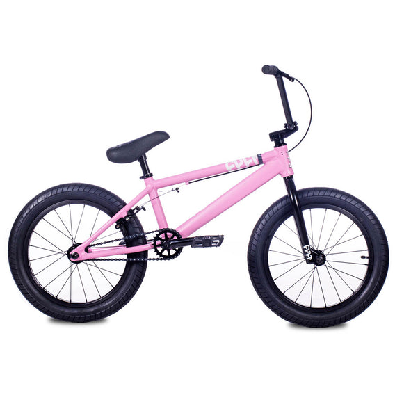 Cult Juvenile 18" Bike - Pink 18"