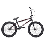 Kink 2027 Curb Bike - Black Cherry