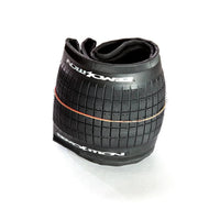demolition hammerhead folding street black bmx tyre